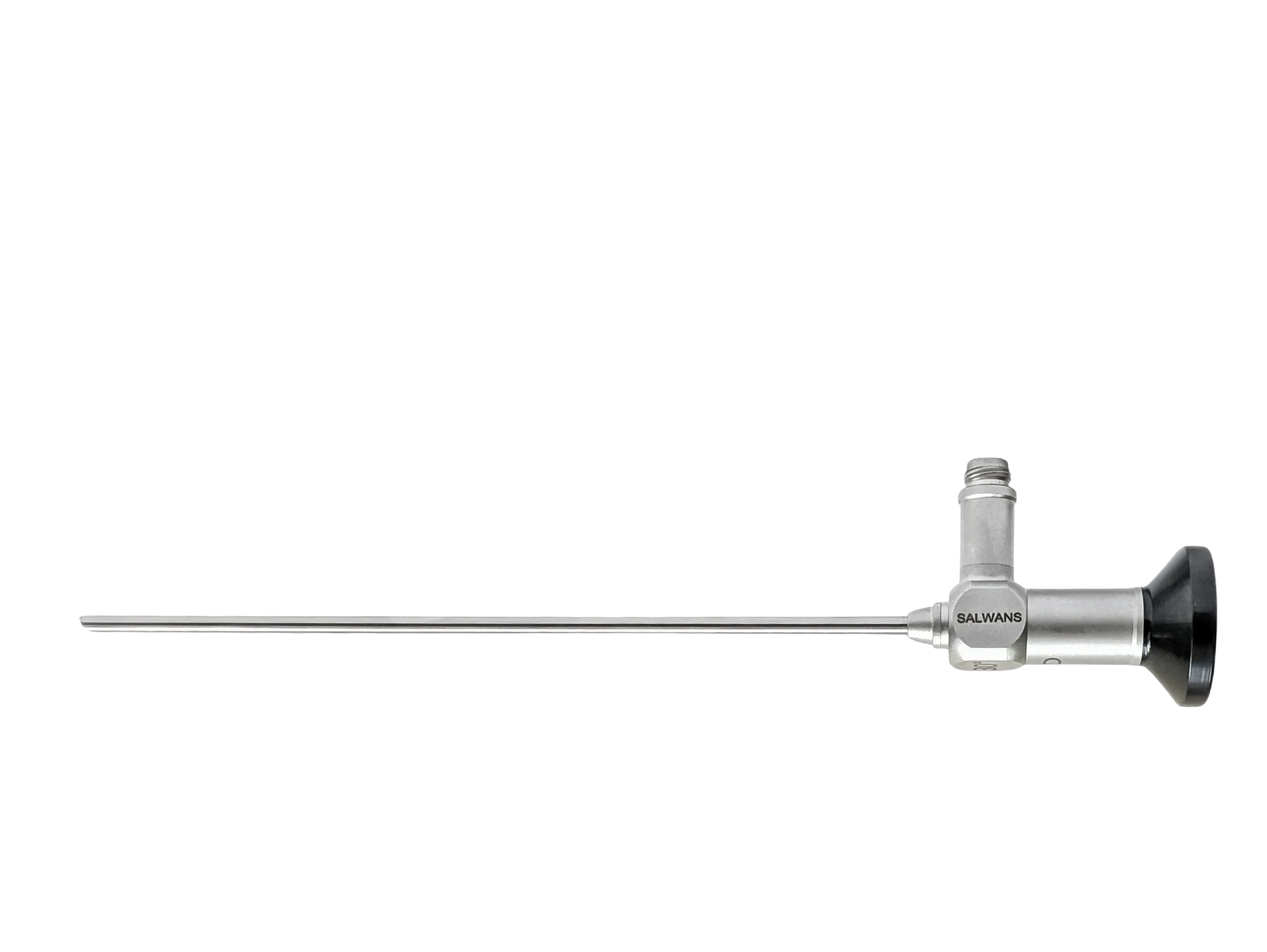 Rigid arthroscope for arthroscopic surgery procedures