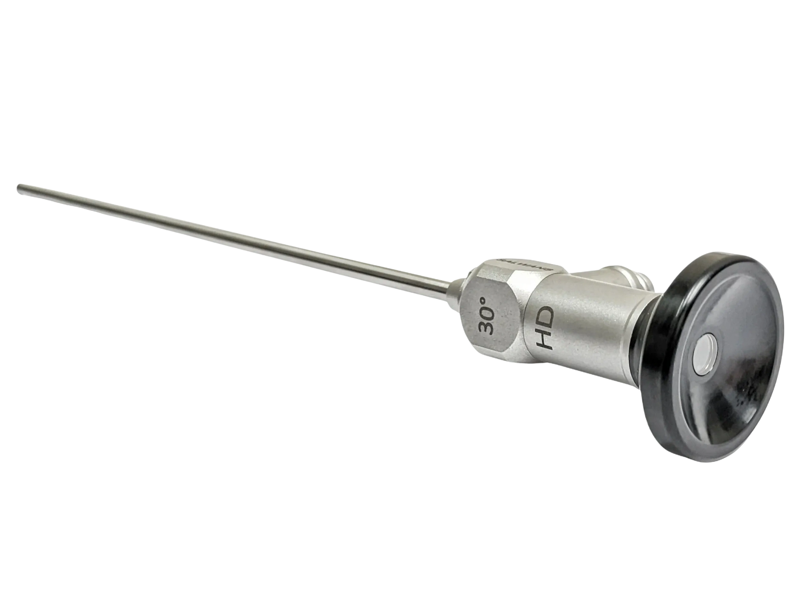 Rigid sinuscope 4mm for ENT sinus surgery procedures