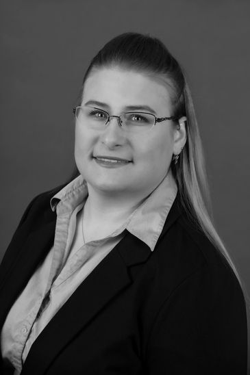 Barbara Marshall, Bookkeeper