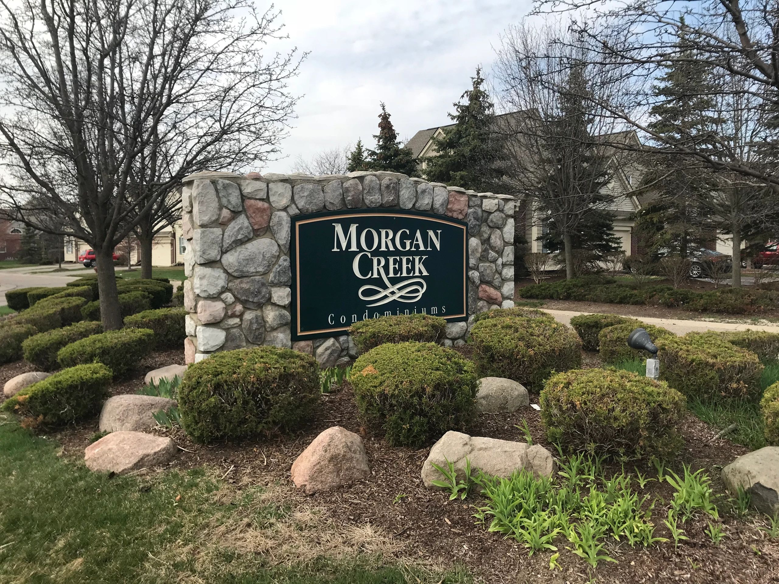 Important Phone Numbers Creek Canton