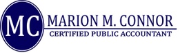 Marion Connor, CPA