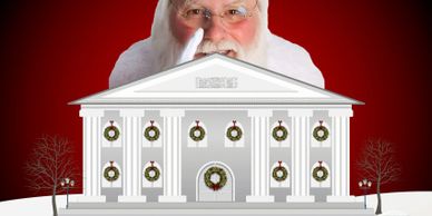 Legendary Santa University