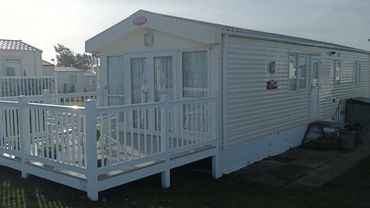 Sycamore 12, Trecco Bay, Porthcawl