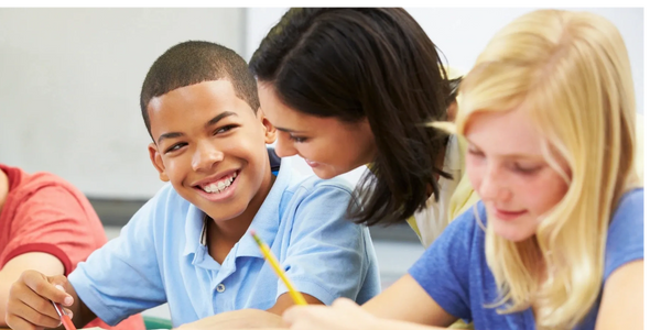 Reading tutoring, reading intervention, and speech therapy in Broward.