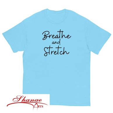 Breathe and Stretch Shirt