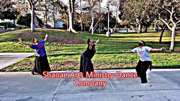 Shanae Arts Ministry Dance Company 