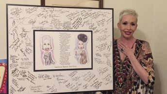 Camerone Parker McColluch