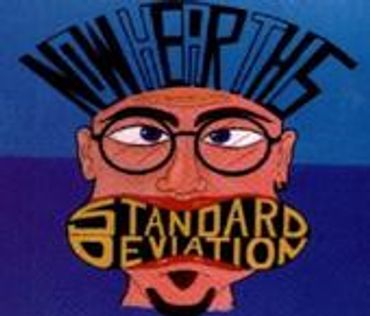 Standard Deviation Original CD