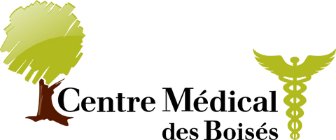 Centre Médical des Boisés