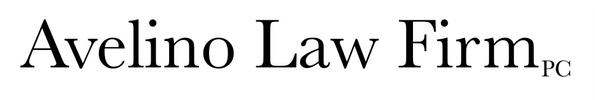 Avelino Law Firm