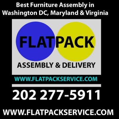 THE BEST 10 Furniture Assembly in Columbia, MD -  Flatpack Assembly 202  277-5911