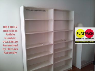 Need your Bookcase assembled Today? Call • 202 277-5911 • Dupont Circle NW DC • 20037