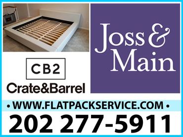 Joss & Main® Home Decor - Furniture for Style Lovers
Joss & Main | Style is what you make it.