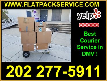 BEST 10 Couriers & Delivery Services in Washington, DC
11 Best Washington DC Courier Services