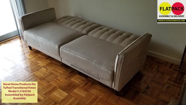 Best Futon Assembly Service in Baltimore, MD
Best Futon Assembly Service in Hanover, MD
