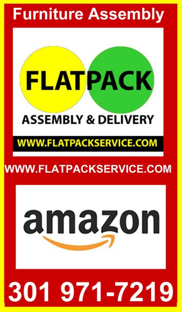 IKEA Furniture Assembly Service in Tysons Corner, VA 301 971-7219