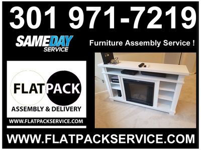 THE BEST 10 Furniture Assembly near Lanham, MD 20706
Social Distancing Service
Contactless Service
