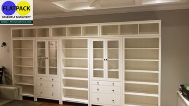 BEST 10 Furniture Assembly in Bowie, MD - Last – Yelp • Bookcase Assembly • 301 971-7219 •