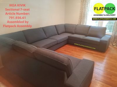 IKEA Sofa Assembly Service in Arlington, VA Washington DC • Click and Collect •
IKEA® Official Site 