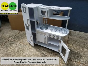 KidKraft White Vintage Kitchen Item # (DPCI): 204-12-0067