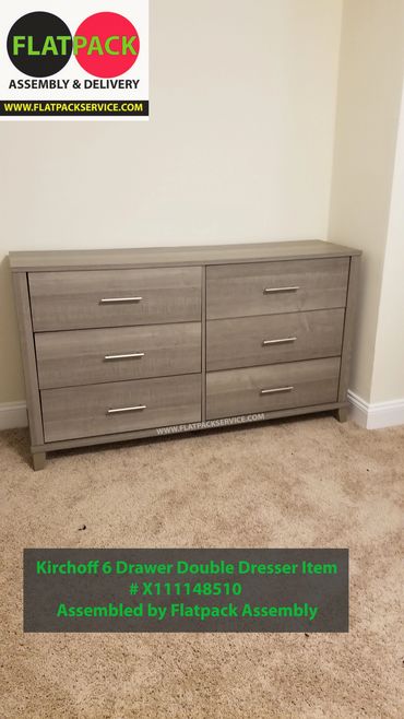 Best IKEA Furniture Assembly Service in Baltimore, MD