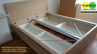 Flatpack Furniture Assembly Services - Home | Facebook
Social Distancing Furniture Assembly