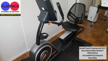 Home Gym Assembly - Amazon.com • 410 870-9337 •