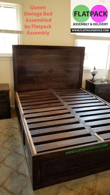 Best Bed Assembly Service in Rockville, MD 301 971-7219