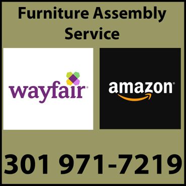 Amazon Furniture Assembly | Flatpack Assembly Service • 410 870-9337 • IKEA