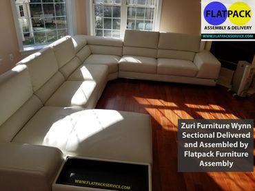 Online booking • Flatpack Assembly & Delivery • BUSINESS SITE POSTS • ZURI FURNITURE • 22207