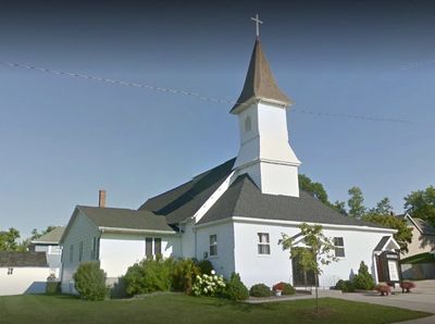 Christ the King Parish