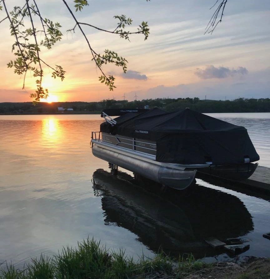 Benton Lake: Where Michigan's Wild Side Meets Your Inner Camper