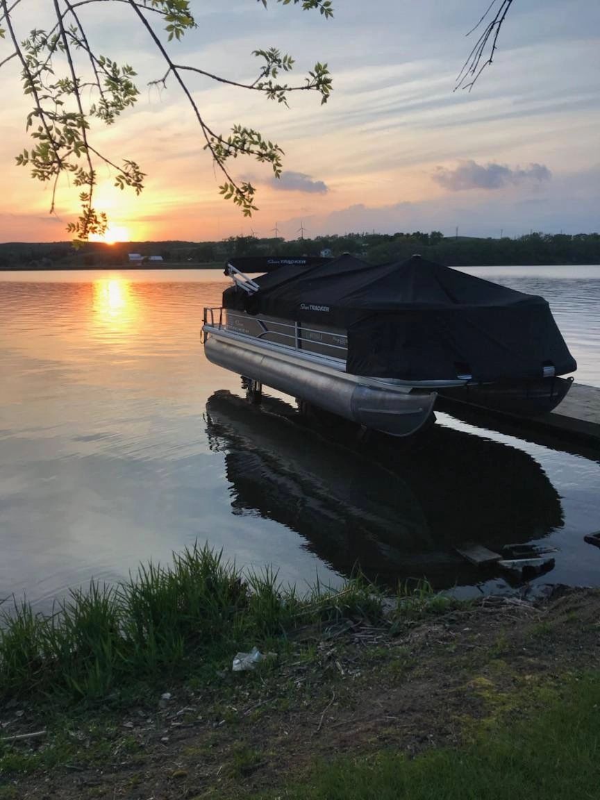 Fishing Southwest Minnesota Lake Benton Chamber of Commerce
