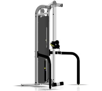 Inflight Fitness Cable Column