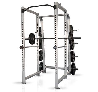 Inflight Fitness Power Rack