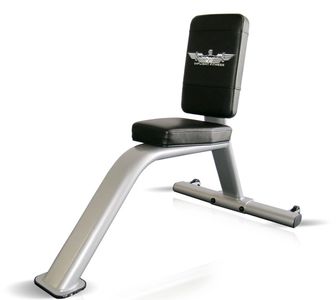 Inflight Fitness Upright Bench