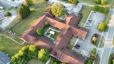 Roof Line Inspections