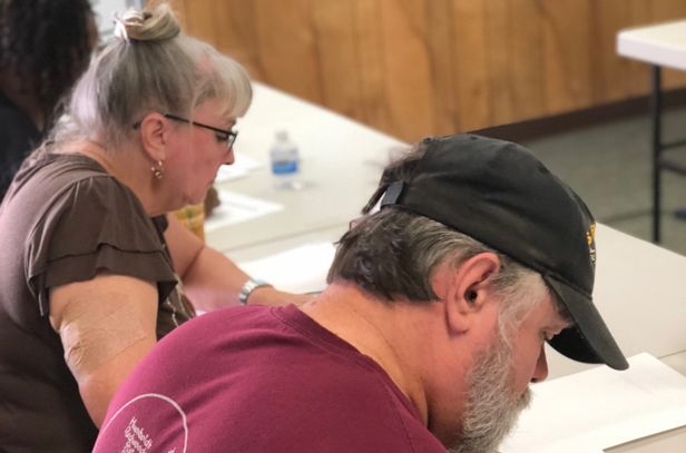 Midweek, Wednesday, Casual, Church, Tracy, Welcome, Loving, Black Church, Multicultural, Worship