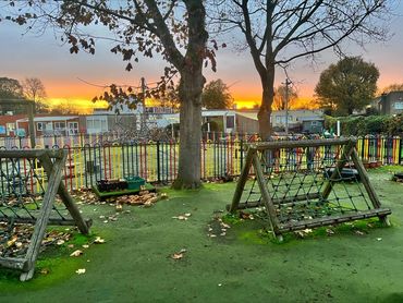 Wormley Preschool at Sunrise