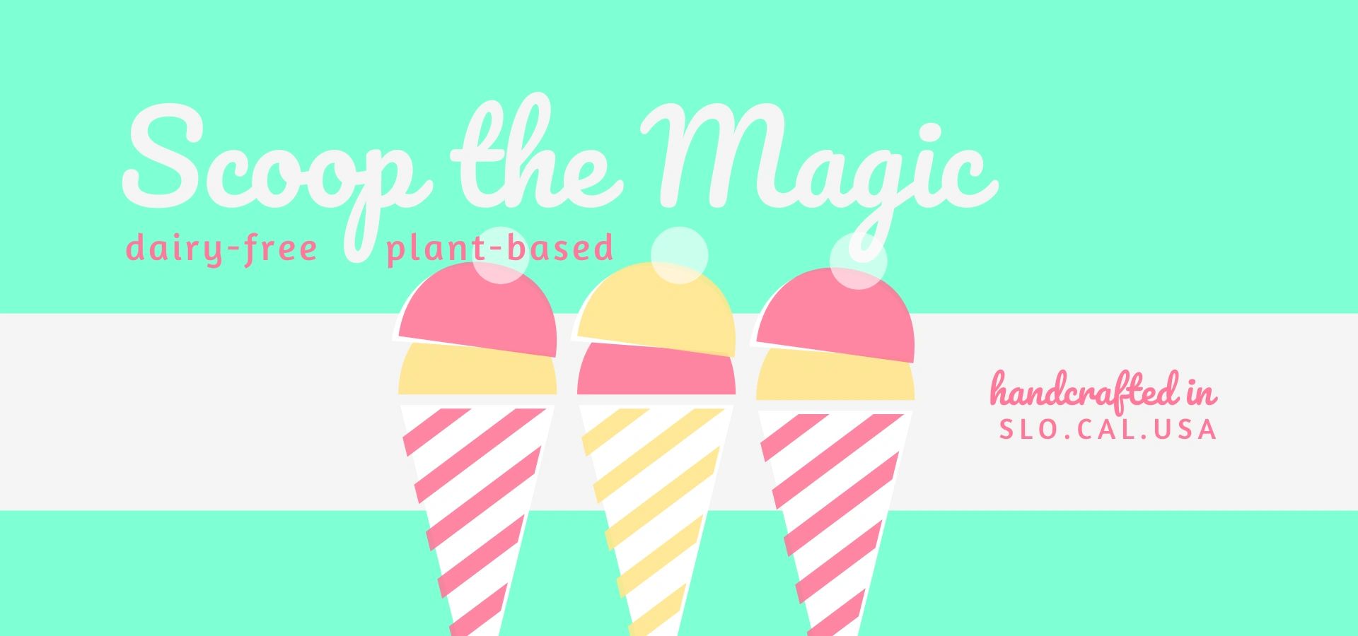 magic ice cream scoop