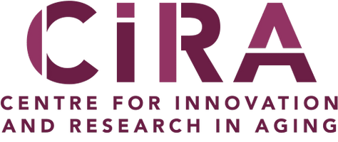 C.I.R.A / Centre for Innovation and Research in Aging