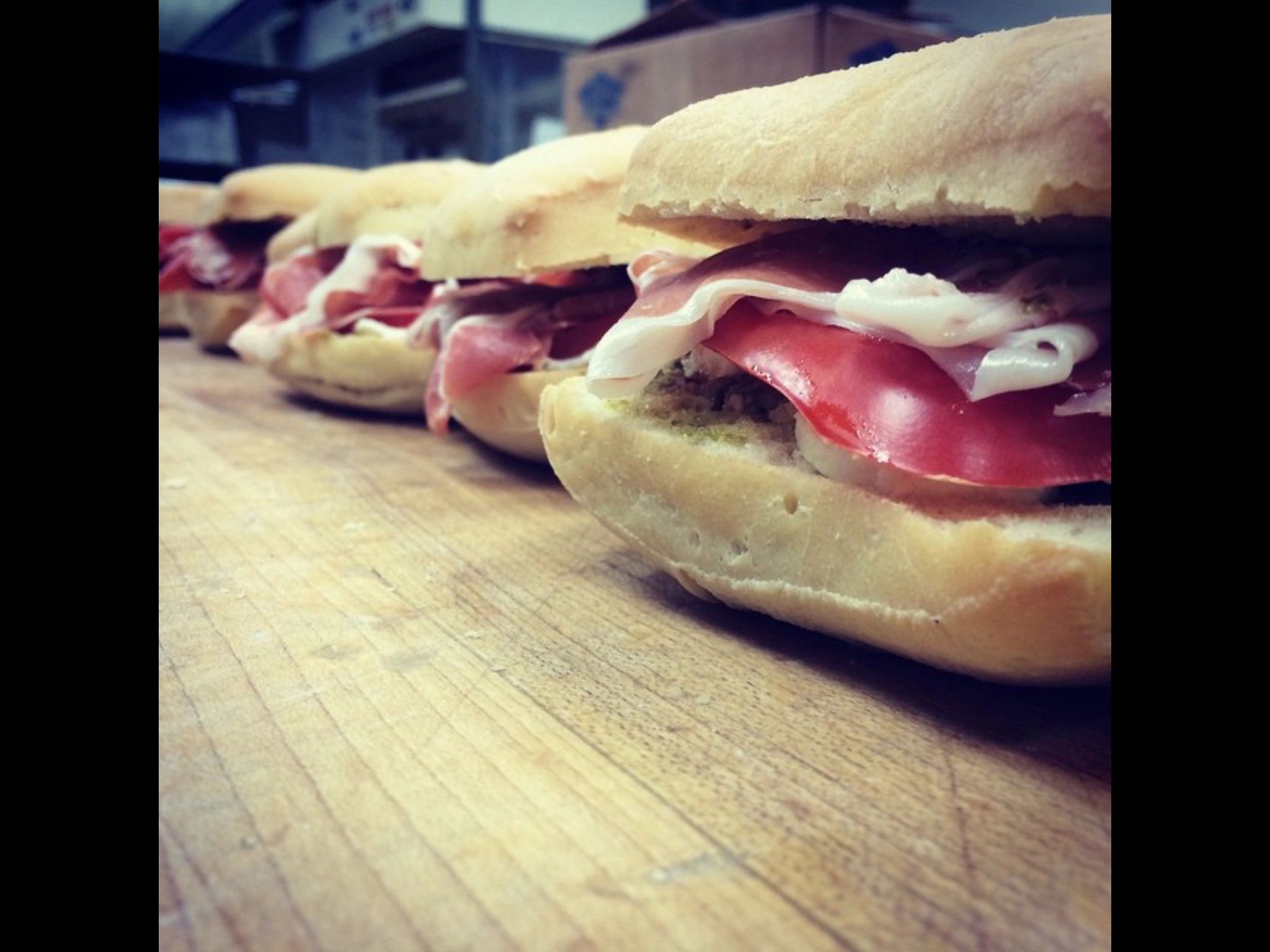 Grocery Regency Bakery & Deli