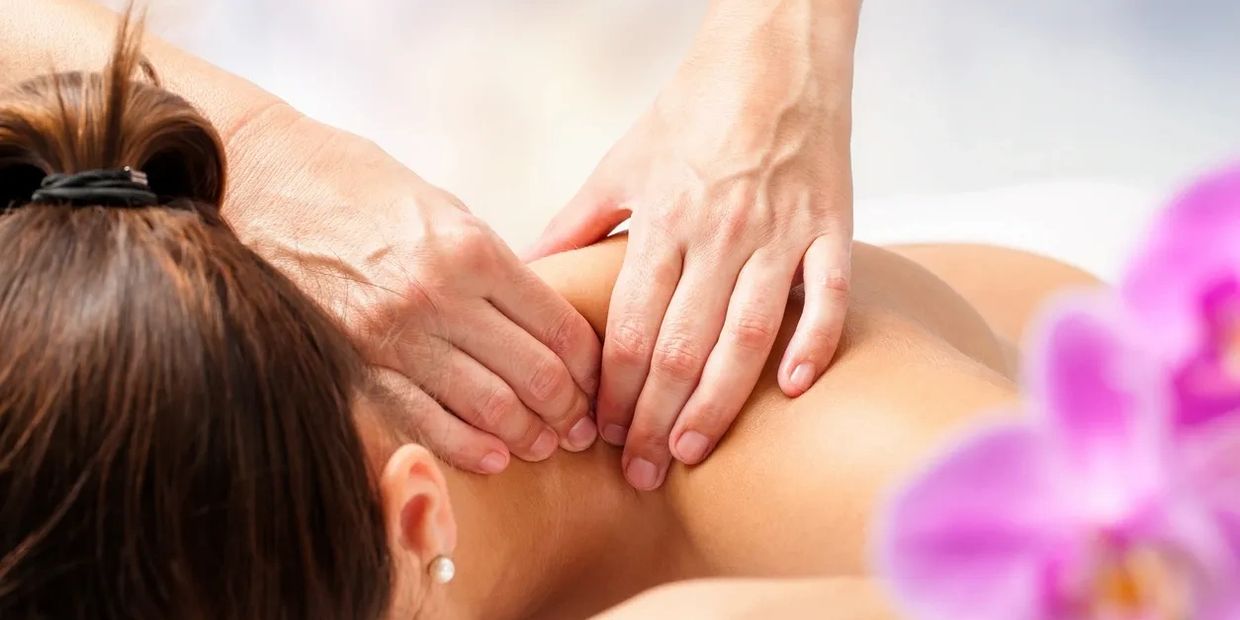 Massage, Facials, Couples Massage, Spa Treatments, Spa Parties, and Day Spa