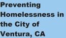 Preventing Homelessness in the City of Ventura, CA