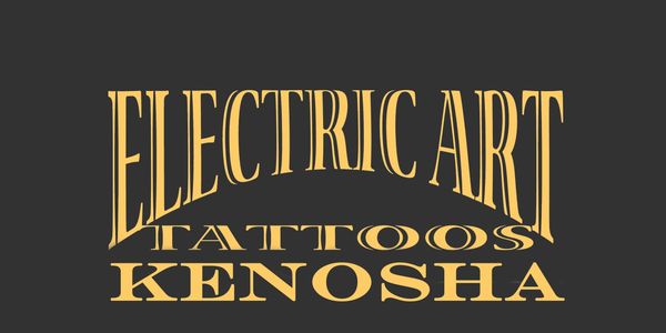 electric art tattoos kenosha tattoo co