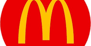 McDonalds Logo