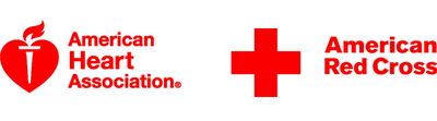 American heart Association and American Red Cross certified