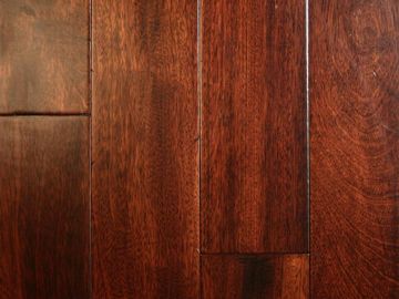 Ark French Collection Brazilian Cherry Jatoba 1/2" x 4 3/4" ark-s08a01-n Engineered Hardwood