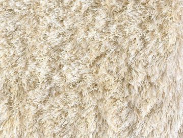 Stanton Shaggy Sophistication Ivory
