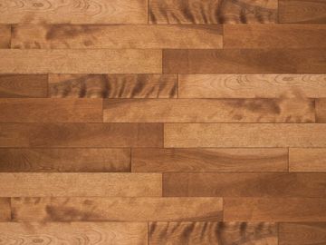 Lauzon Solid Hardwood Cabin Grade Gingerbread 8198 3/4"x3 1/4" Solid Hardwood Floors Tavern Grade